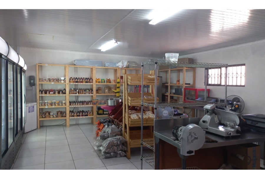 Commercial Property for Sale in Deneysville Free State